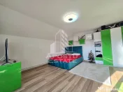 Casa individuala de vanzare, vatra satului Sag, teren de 1.800 mp 