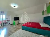 Casa individuala de vanzare, vatra satului Sag, teren de 1.800 mp 