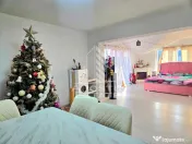 Casa individuala de vanzare, vatra satului Sag, teren de 1.800 mp 
