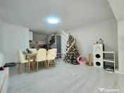 Casa individuala de vanzare, vatra satului Sag, teren de 1.800 mp 