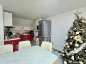 Casa individuala de vanzare, vatra satului Sag, teren de 1.800 mp 