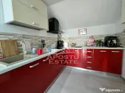 Casa individuala de vanzare, vatra satului Sag, teren de 1.800 mp 