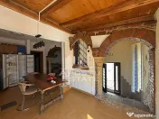 Casa individuala de vanzare cu proiect de extindere, zona Lunei 