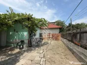 Casa de vanzare, teren 225 mp, zona Fratelia, Bujorilor, Timisoara 