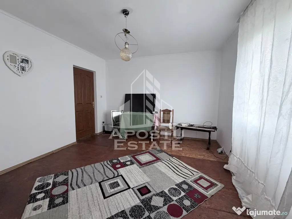 Casa individuala de vanzare Liebling - Liebling (Timis)