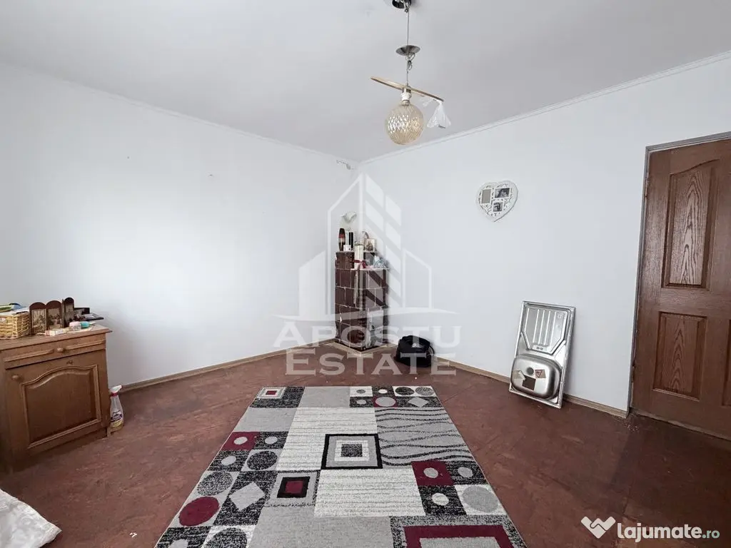 Casa individuala de vanzare Liebling - Liebling (Timis)