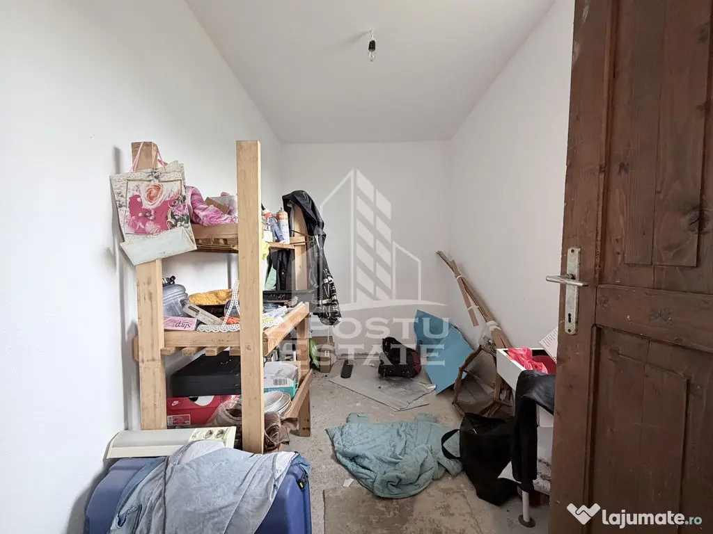 Casa individuala de vanzare Liebling - Liebling (Timis)