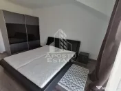 Duplex de vanzare, cu 4 camere si 3 bai, mobilat si utilat,Dumbravita 