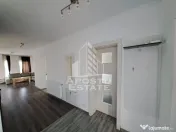 Duplex de vanzare, cu 4 camere si 3 bai, mobilat si utilat,Dumbravita 