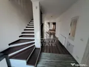Duplex de vanzare, cu 4 camere si 3 bai, mobilat si utilat,Dumbravita 