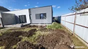 Duplex nou,pe parter,3 camere,2 bai,Dumbravita,la cheie 
