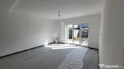 Duplex nou,pe parter,3 camere,2 bai,Dumbravita,la cheie 