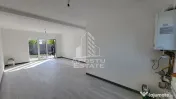 Duplex nou,pe parter,3 camere,2 bai,Dumbravita,la cheie 