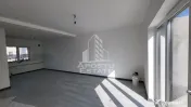 Duplex nou,pe parter,3 camere,2 bai,Dumbravita,la cheie 