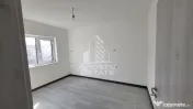 Duplex nou,pe parter,3 camere,2 bai,Dumbravita,la cheie 