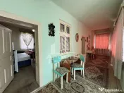 Casa batraneasca in stare foarte buna, teren 5000mp, Tisa, Hunedoara 