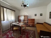 Casa batraneasca in stare foarte buna, teren 5000mp, Tisa, Hunedoara 