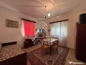 Casa batraneasca in stare foarte buna, teren 5000mp, Tisa, Hunedoara 