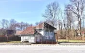 Casa potential turistic si comercial -zona Varfurile 