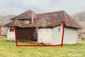 Casa potential turistic si comercial -zona Varfurile 