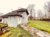 Casa potential turistic si comercial -zona Varfurile 