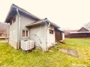 Casa potential turistic si comercial -zona Varfurile 