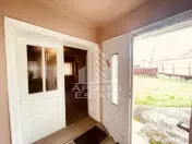 Casa potential turistic si comercial -zona Varfurile 