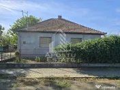 Casa de vanzare, ZERO comision de la cumparator, in Curtici 