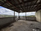 Vila deosebita cu piscina, familiala, investitie, business, Hunedoara 