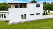 Vila deosebita cu piscina, familiala, investitie, business, Hunedoara 