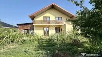 Casa individuala cu 5 camere, de vanzare in zona Freidorf