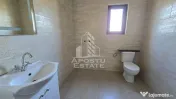Casa de vanzare spatioasa, 5 camere si 3 bai, Giarmata, Comision 0 