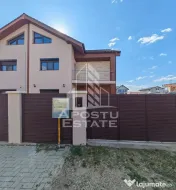 Casa de vanzare spatioasa, 5 camere si 3 bai, Giarmata, Comision 0 
