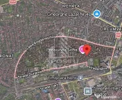 Casa solida și teren de 990 mp zona Blascovici Timisoara 
