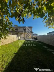 Jumatate de duplex, de vanzare, zona Calea Aradului, Timisoara 