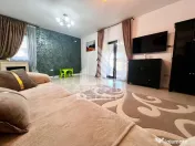 Jumatate de Duplex, 4 camere, Serena ,Mosnita Veche