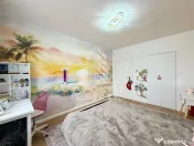 Jumatate de Duplex, 4 camere, Serena ,Mosnita Veche