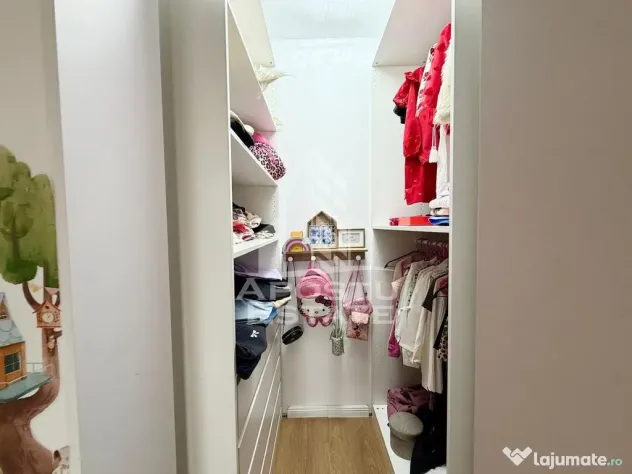 Jumatate de Duplex, 4 camere, Serena ,Mosnita Veche - Mosnita Veche (Timis)