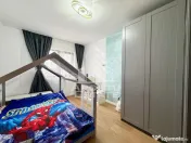 Jumatate de Duplex, 4 camere, Serena ,Mosnita Veche