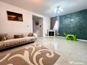 Jumatate de Duplex, 4 camere, Serena ,Mosnita Veche