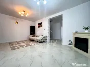 Jumatate de Duplex, 4 camere, Serena ,Mosnita Veche