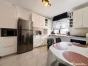 Jumatate de Duplex, 4 camere, Serena ,Mosnita Veche
