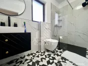 Jumatate de Duplex, 4 camere, Serena ,Mosnita Veche