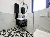 Jumatate de Duplex, 4 camere, Serena ,Mosnita Veche