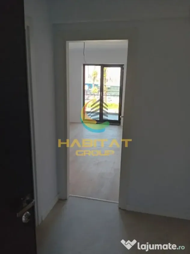 N. Grigorescu 2 camere semidecomandat 55 mp + terasa 15 mp - Bucuresti (Bucuresti-Ilfov)