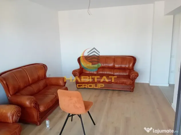 N. Grigorescu 2 camere semidecomandat 55 mp + terasa 15 mp - Bucuresti (Bucuresti-Ilfov)