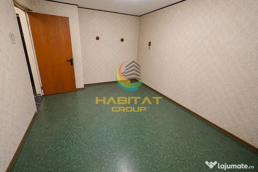 Brancoveanu Dorohoi vanzare 2 camere liber decomandat - Bucuresti (Bucuresti-Ilfov)