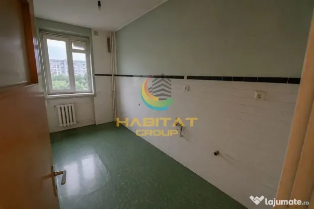 Brancoveanu Dorohoi vanzare 2 camere liber decomandat - Bucuresti (Bucuresti-Ilfov)