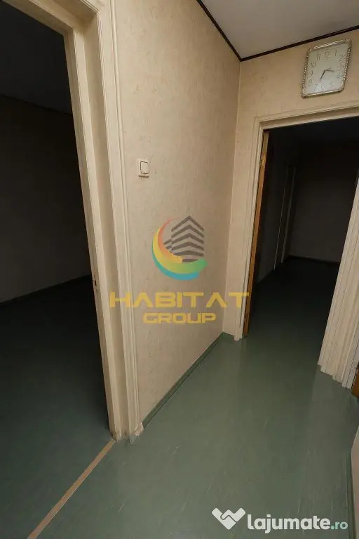 Brancoveanu Dorohoi vanzare 2 camere liber decomandat - Bucuresti (Bucuresti-Ilfov)
