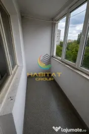 Brancoveanu Dorohoi vanzare 2 camere liber decomandat 